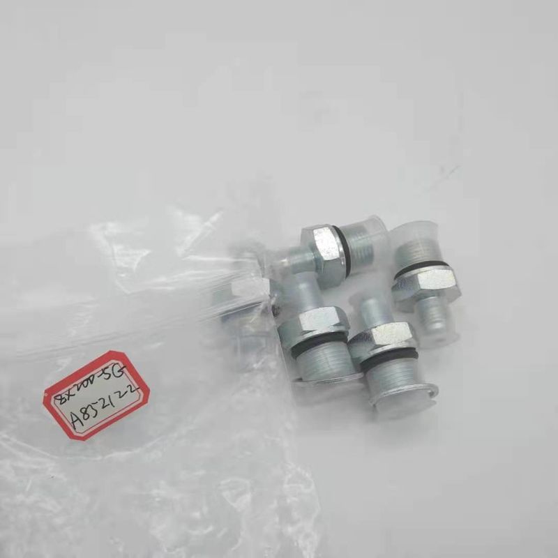 تركيب محول A852122 لقطع غيار الحفارات ZX110-3 ZX120-3 ZX130-3 ZX110M-3 ZX130K-3