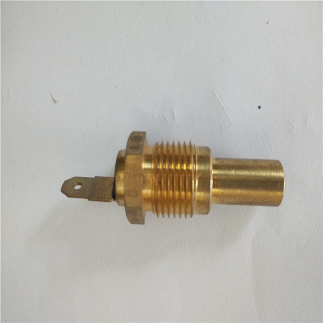 ME08884 SWZ489U268F1 مستشعر درجة حرارة الماء SK200-2 SK200-3 ملحقات كابينة حفارة