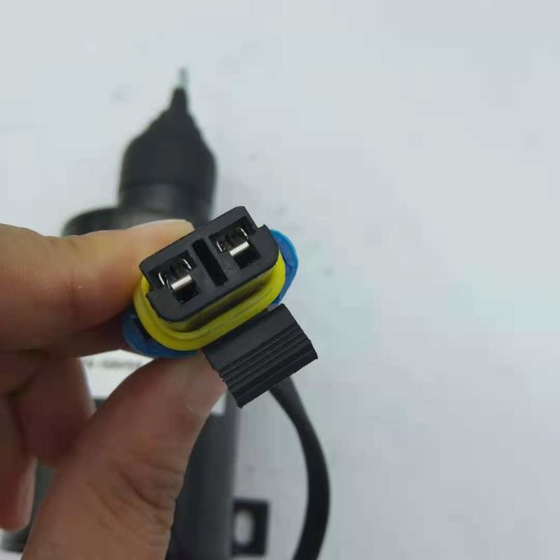 10-60018-00 74-60098-01 44-2823 إيقاف صمام الملف اللولبي للناقل Transicold Supra 750850