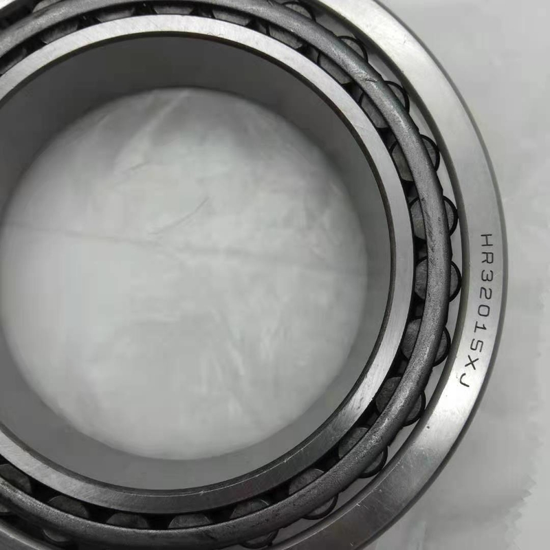 005-2070-32015 HR32015XJ أسطواني مدبب HR 32015 XJ مقاس 75x115x25mm