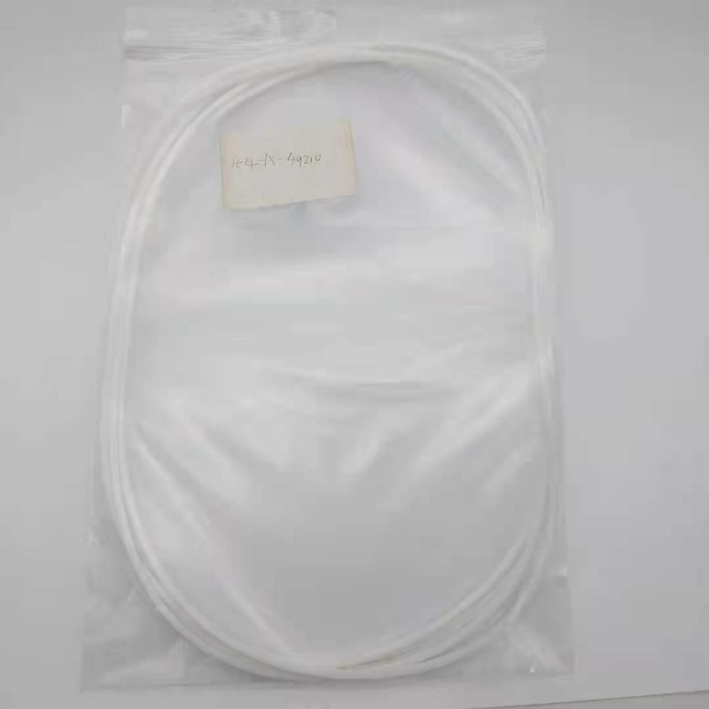 154-15-49210 حلقة ختم ناقل الحركة 154-15-49210 لقطع غيار الجرافة D85 D155