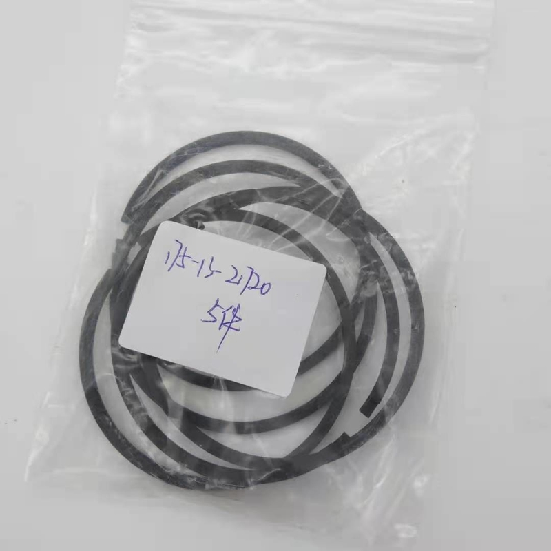 175-13-21720 حلقة الختم لـ SD23 D85A-18 D85A-21 D95S-2