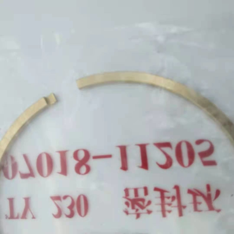 07018-11205 SD23 D85-21 قطع غيار ممهدات جرافة حلقة الختم GD605A-5 D85A-21 D155A-5 D75A-1