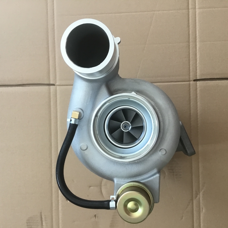 4043600 4089673 4089797 حفارة الشاحن التربيني لـ 04-07 DODGE Cummins 5.9L HE351CW ISB