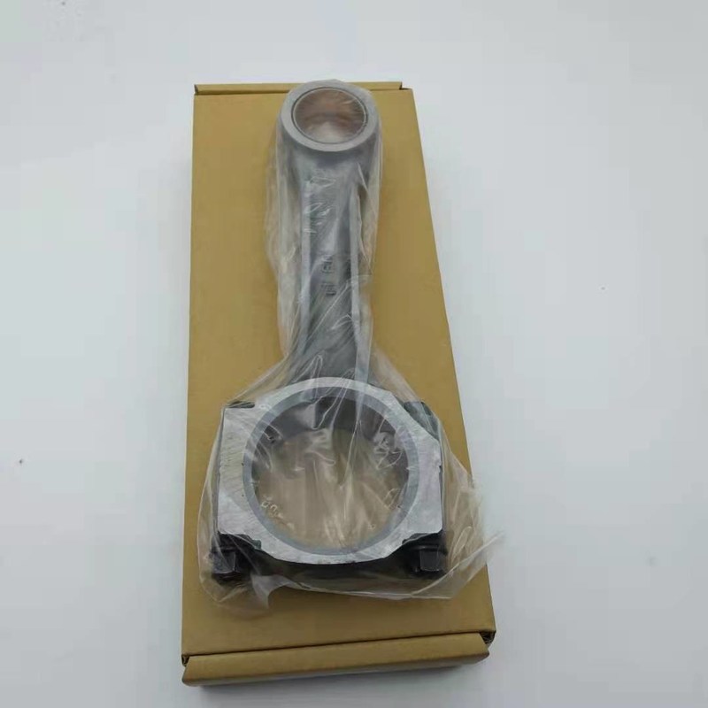 8943296924 محرك ديزل توصيل قضيب مع جلبة 8980126072 يناسب Isuzu NKR 100P 4JB1 4JB1T