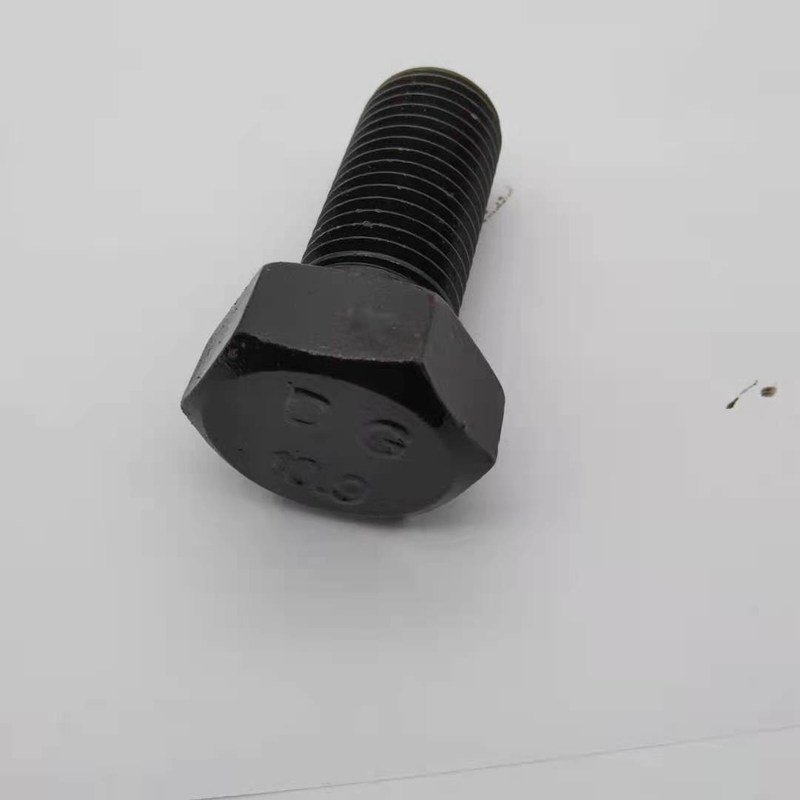 J922706 ديزل بولت EX300 EX300-2 EX300-3 EX300-5 قطع غيار حفارة