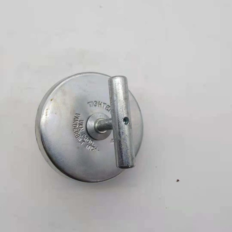 Cat 349D 345D 336D C18 C13 C15 C17 C9 أجزاء غطاء زيت المحرك 2W-6225 SANY 163-9361 CAP AS