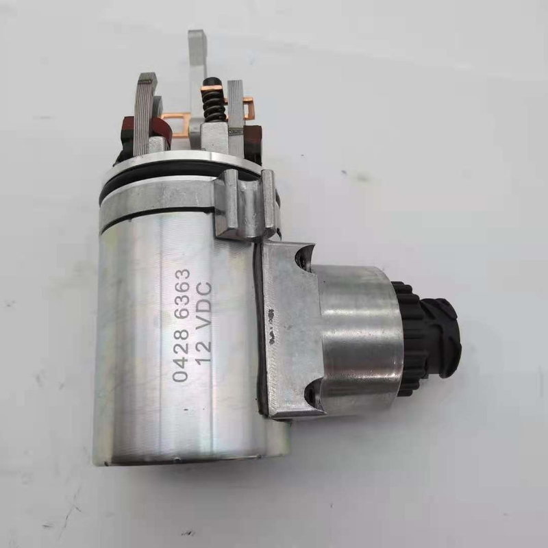 0428-6363 04286363 إيقاف الملف اللولبي لصمام الملف اللولبي 04286363 يناسب محرك DEUTZ 2011