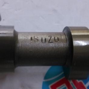 5-12511078-4 5125110784 أجزاء محرك الديزل للشاحنة لعمود كامات محرك ISUZU C240