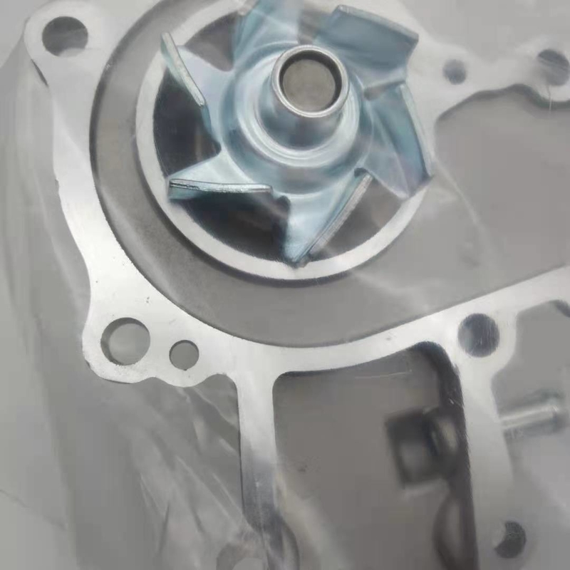 مضخة مياه 1K321-73030 تناسب محرك KX151 KX161 V2403 4D87 PC56 قطع غيار رافعة شوكية حفارة