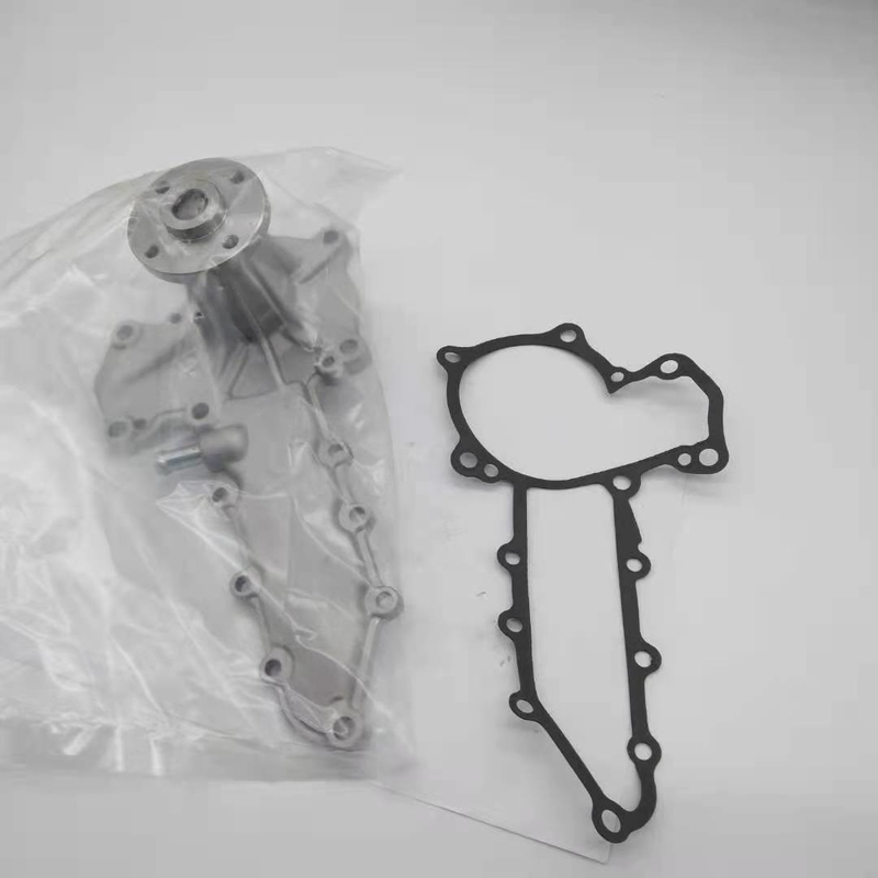 مضخة مياه 1K321-73030 تناسب محرك KX151 KX161 V2403 4D87 PC56 قطع غيار رافعة شوكية حفارة