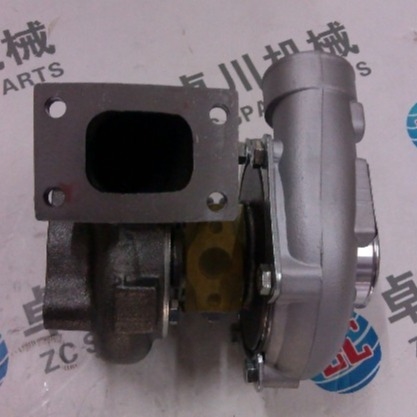 49189-00540 حفارة الشاحن التربيني 4BD1 / 4BG1 يناسب SH260 ​​ISUZU JCB EX120-2 EX120-3 TD04HL-15G