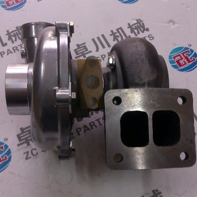 114400-2100 حفارة الشاحن التربيني eX120 eX200-1 eX200-5 eX300-7 RHC7 6BD1